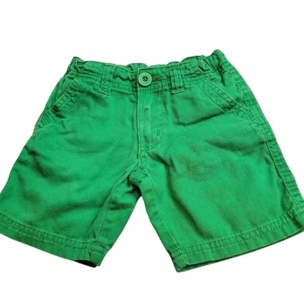 Healthtex shorts 24mo